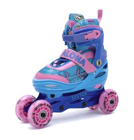 Riedučiai Stich 3-in-1, 34-37 dydis