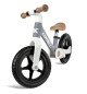 Balansinis sulankstomas dviratukas Kidwell Flex, pilkas