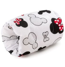Maitinimo pagalvė-rankovė Little Mouse
