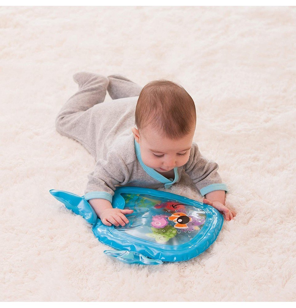 Žaislinis vandens kilimėlis Infantino
