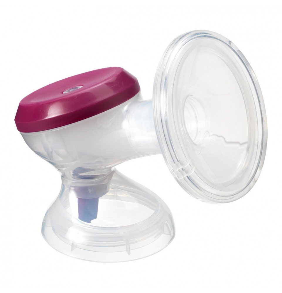 Elektrinis pientraukis Tommee Tippee Made for Me, 423626