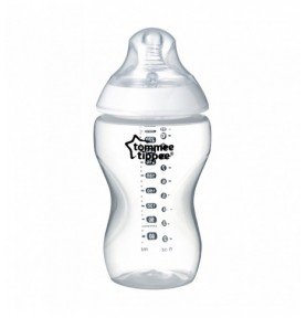 TOMMEE TIPPEE buteliukas, 6 mėn+, 340 ml, 42260175