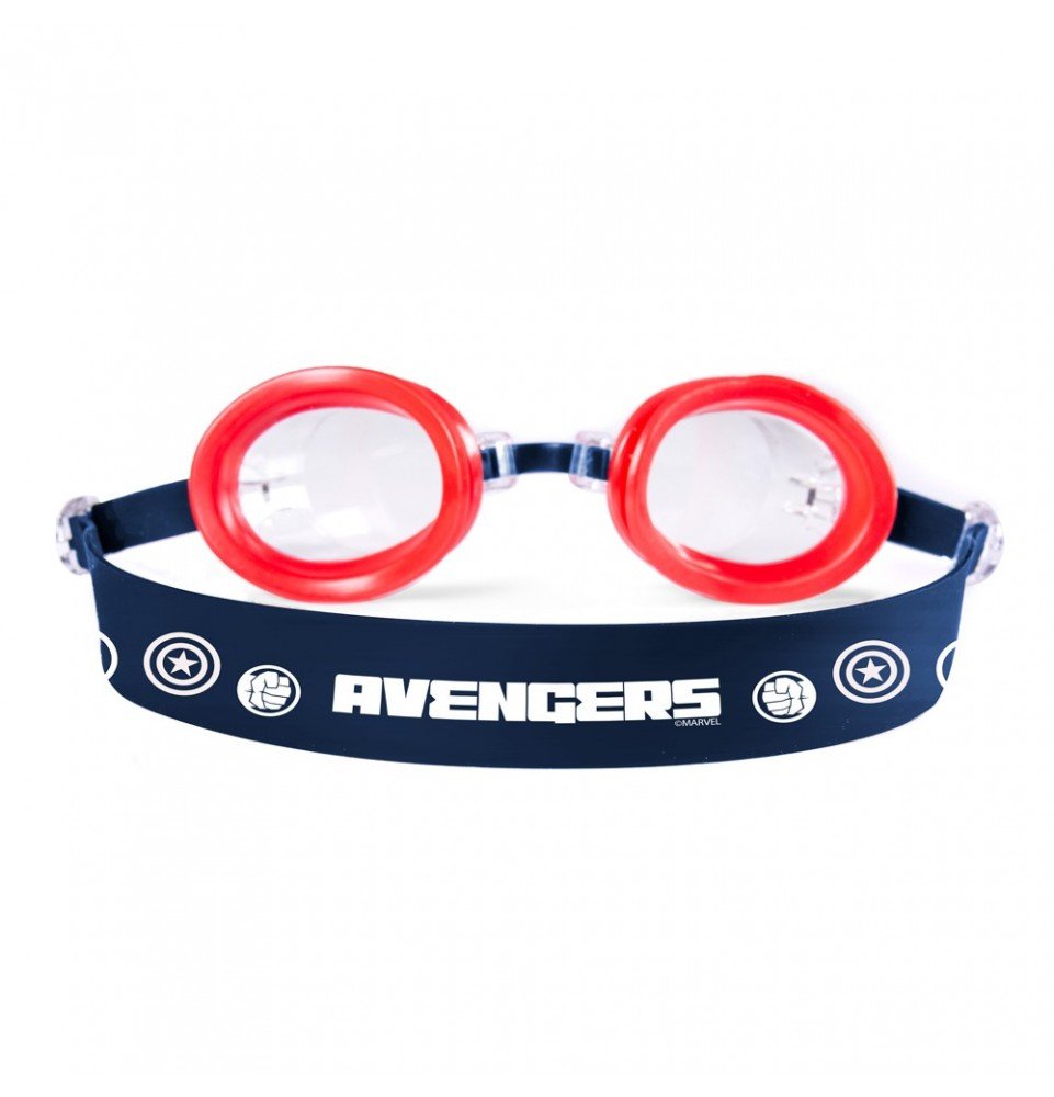Plaukimo akiniai vaikams Avengers