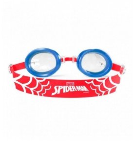 Plaukimo akiniai vaikams Spiderman