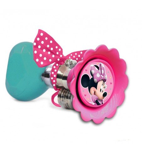 Garsinis signalas dviračiui Minnie