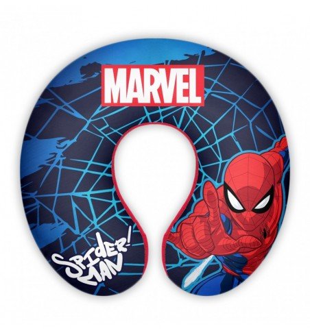 Kelioninė pagalvė Spiderman
