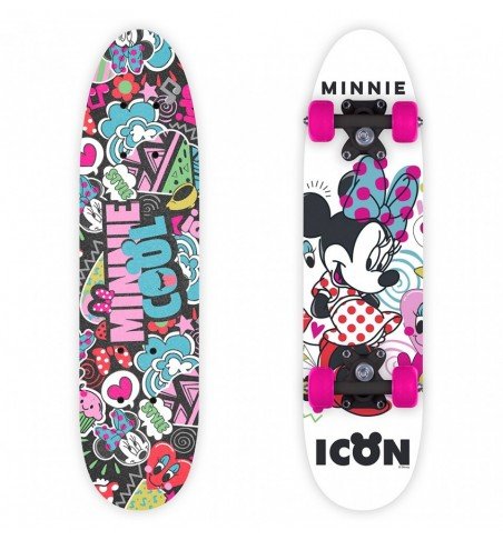 Riedlentė Minnie