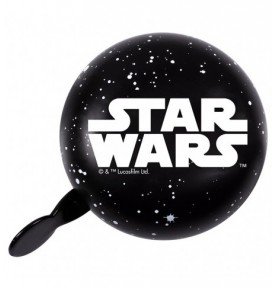 Dviračio skambutis Disney Star Wars
