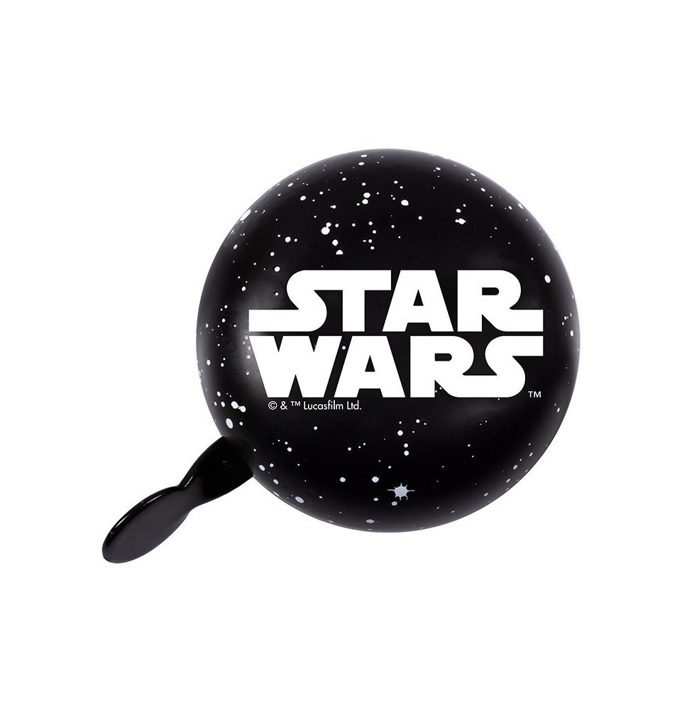 Dviračio skambutis Disney Star Wars