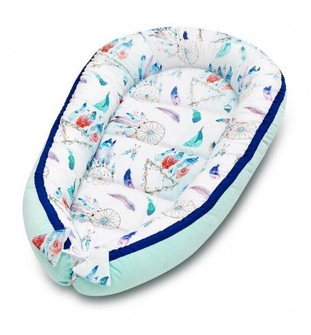 Kūdikio lizdelis Cozy Dream