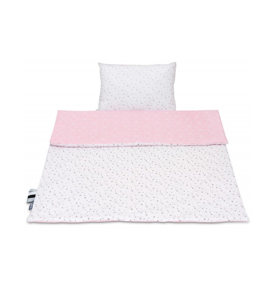 Pagalvės ir anklodės komplektas Aurora