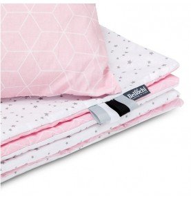 Pagalvės ir anklodės komplektas Aurora