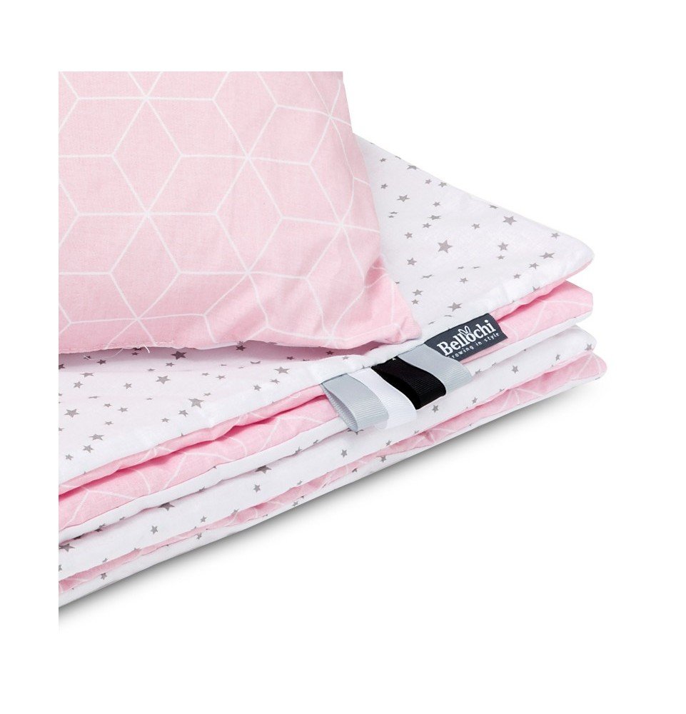 Pagalvės ir anklodės komplektas Aurora