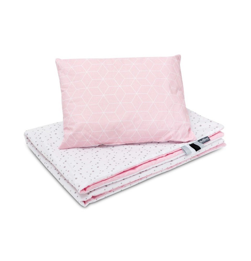 Pagalvės ir anklodės komplektas Aurora