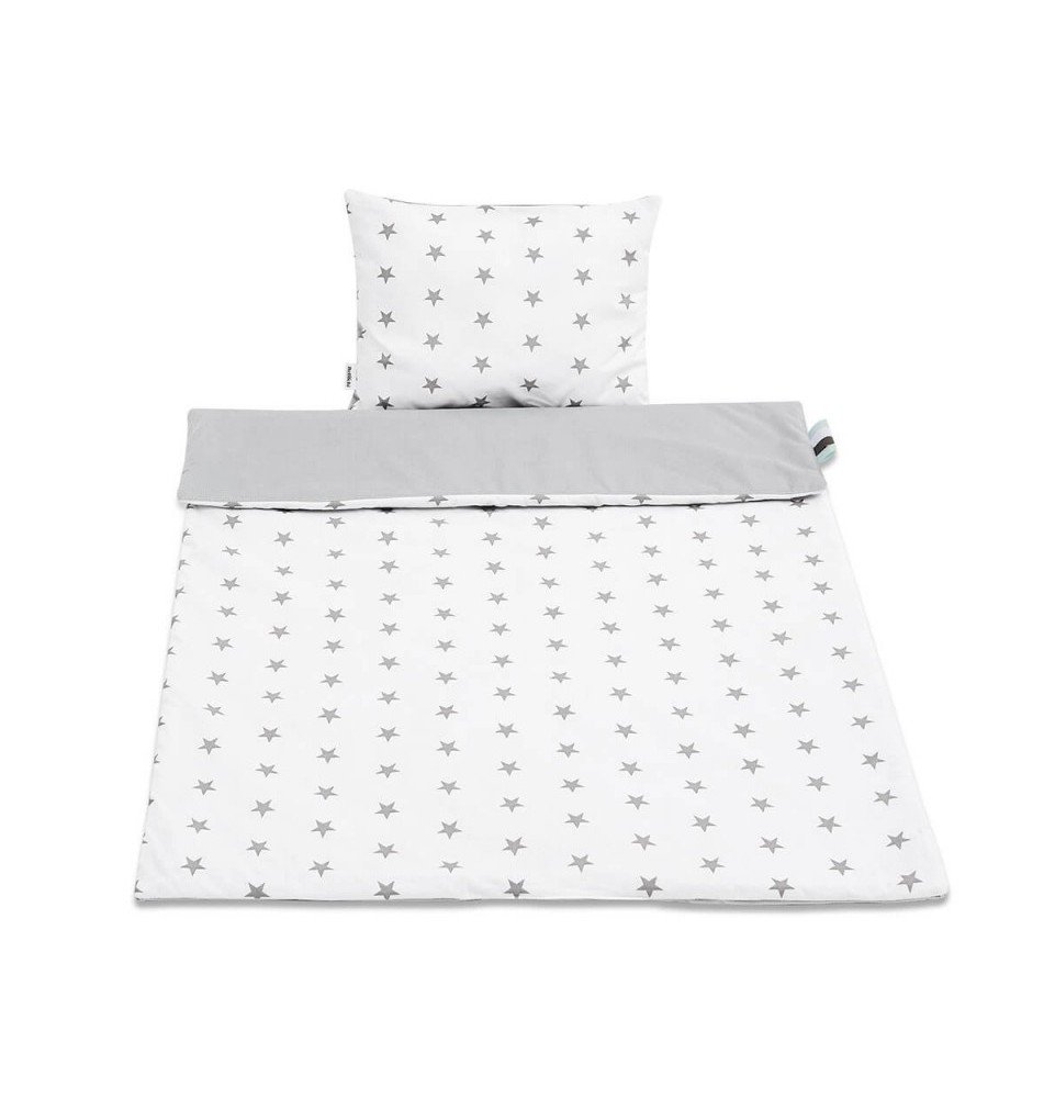 Pagalvės ir anklodės komplektas Nunki Star