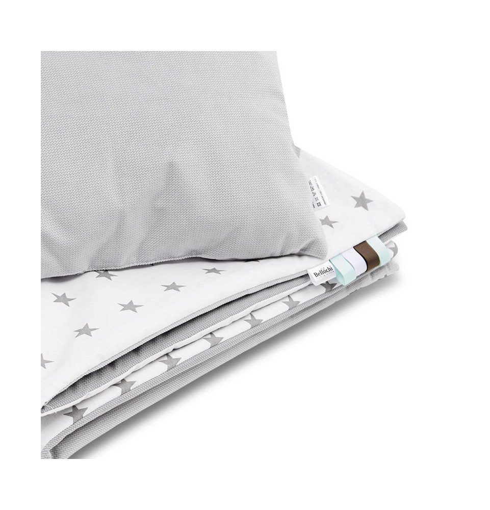 Pagalvės ir anklodės komplektas Nunki Star