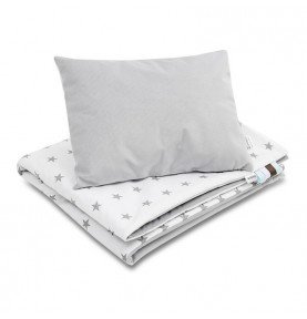 Pagalvės ir anklodės komplektas Nunki Star, 75 x 100 cm