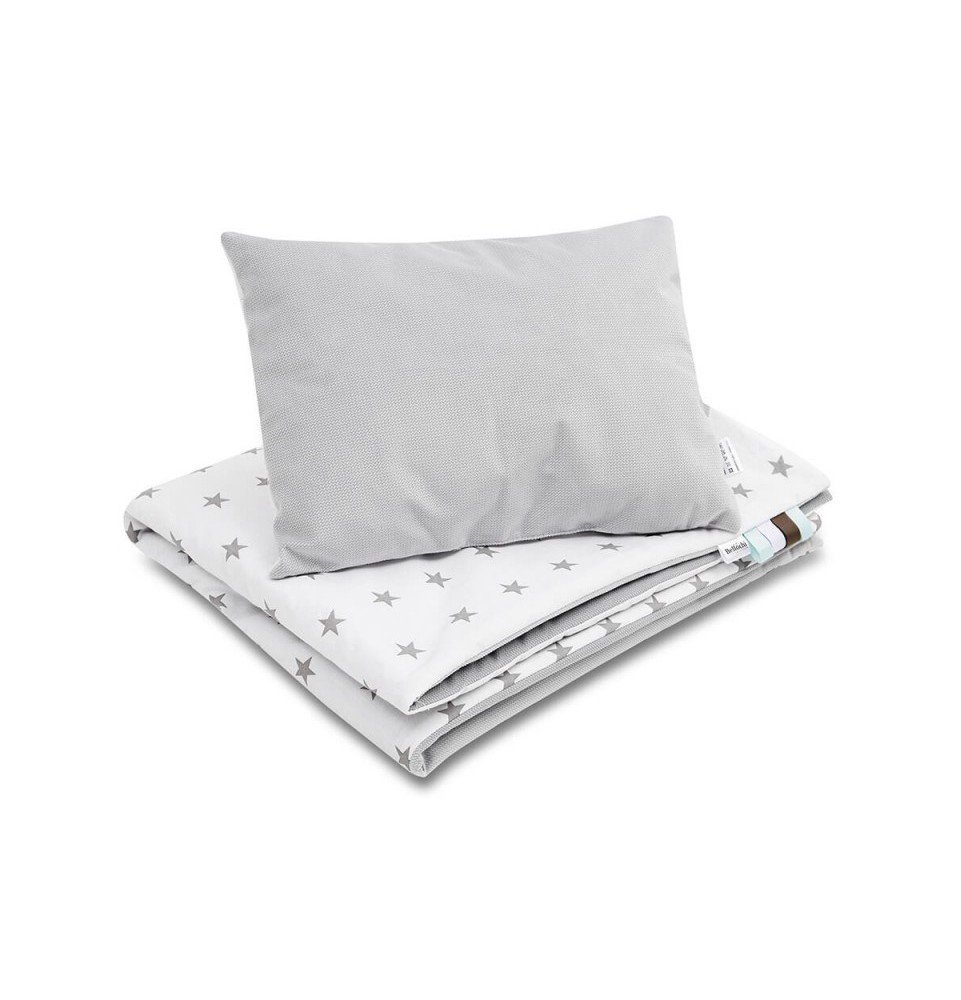 Pagalvės ir anklodės komplektas Nunki Star