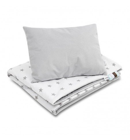 Pagalvės ir anklodės komplektas Nunki Star