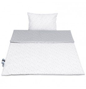 Pagalvės ir anklodės komplektas Polaris