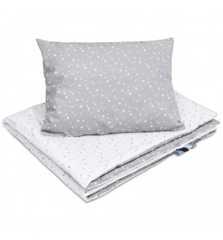 Pagalvės ir anklodės komplektas Polaris