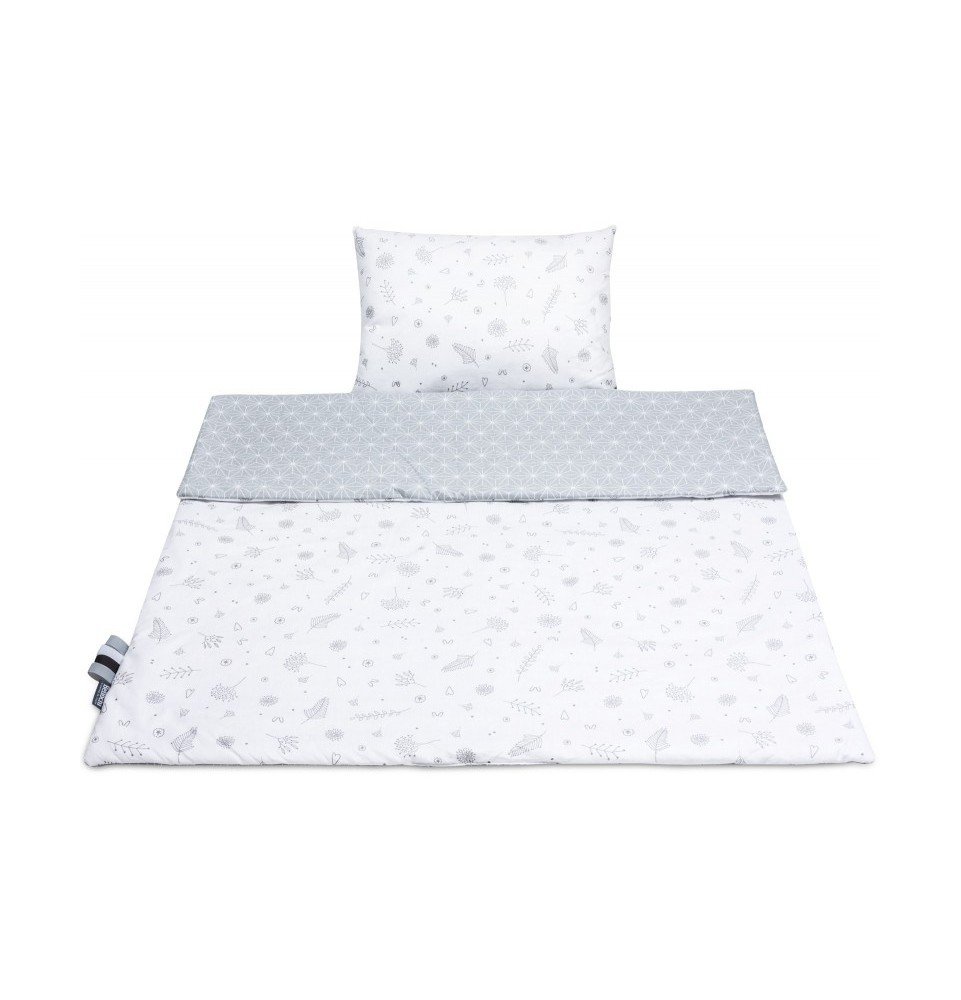 Pagalvės ir anklodės komplektas Star Copse