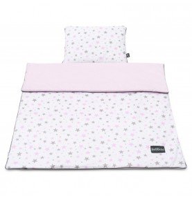 Pagalvės ir anklodės komplektas Star Way