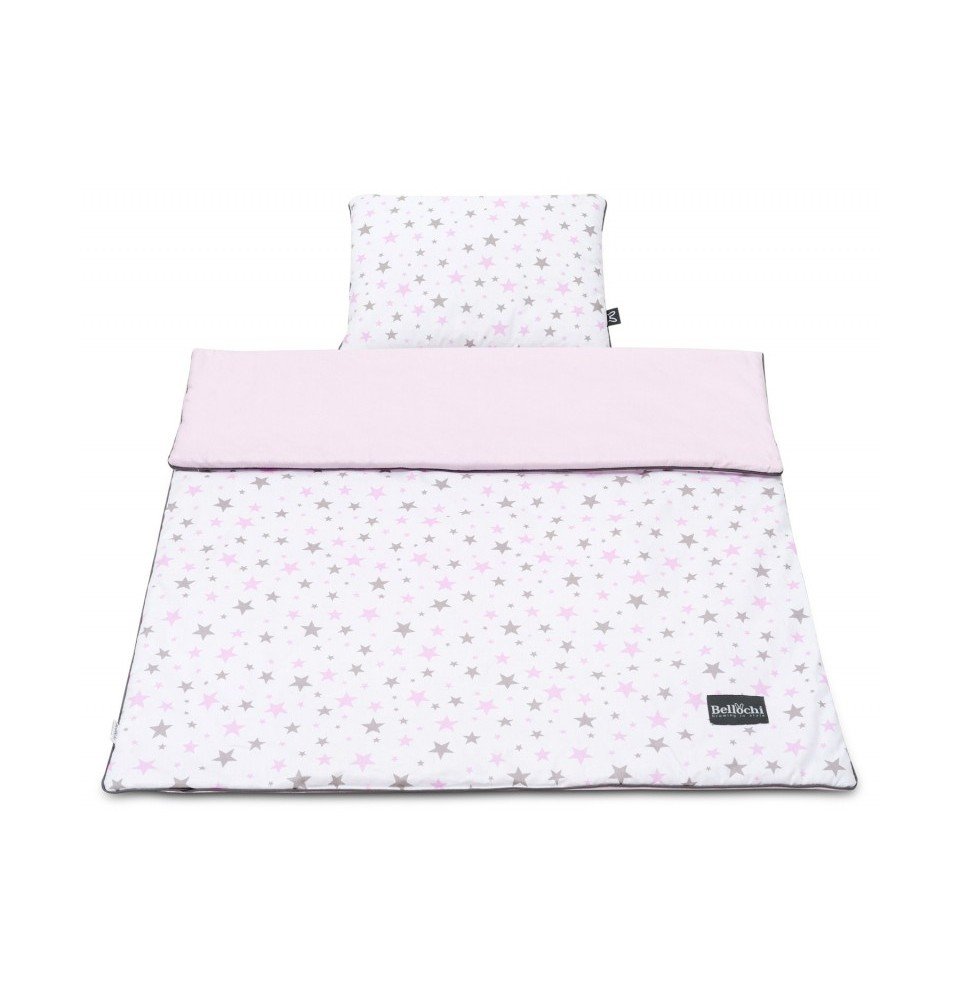 Pagalvės ir anklodės komplektas Star Way