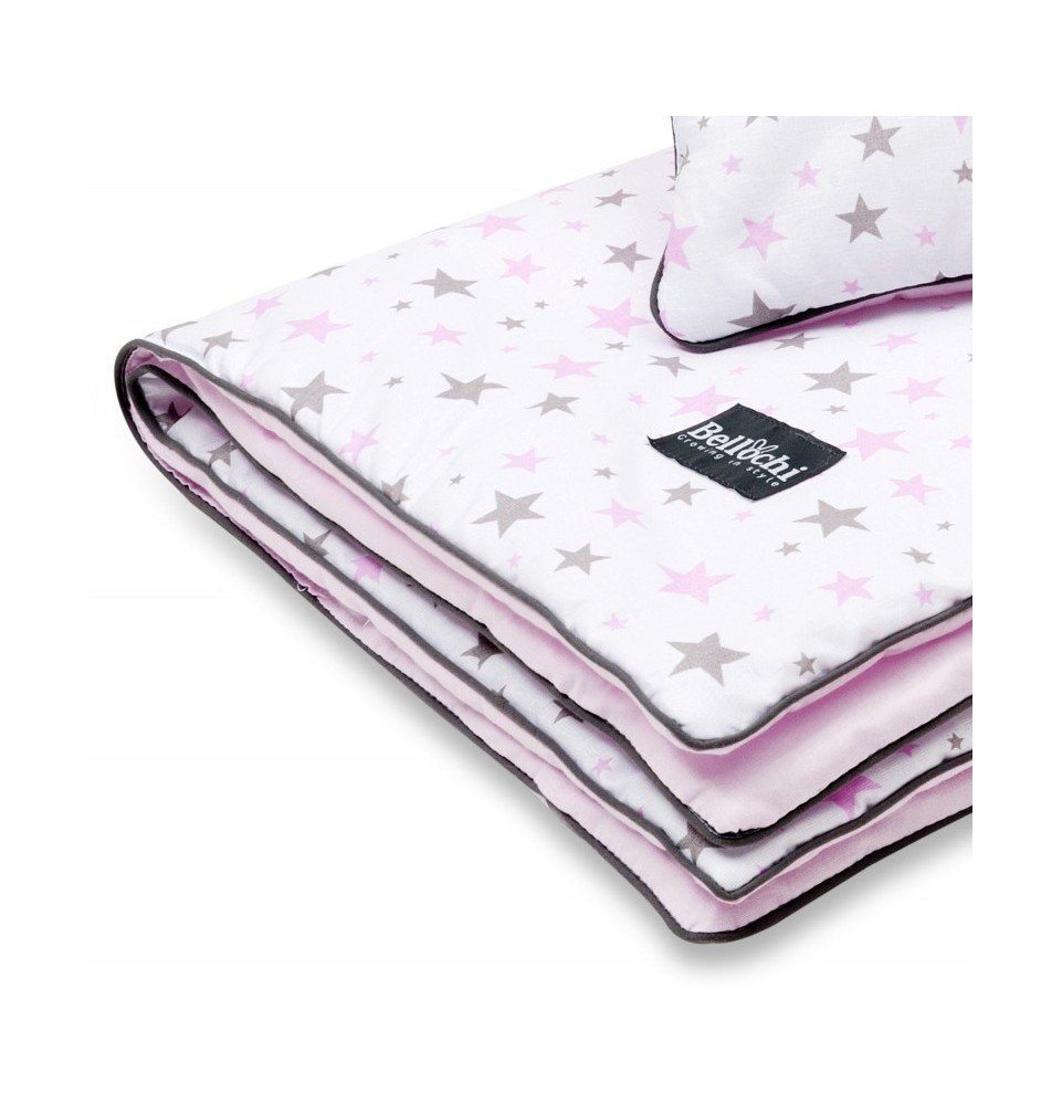 Pagalvės ir anklodės komplektas Star Way