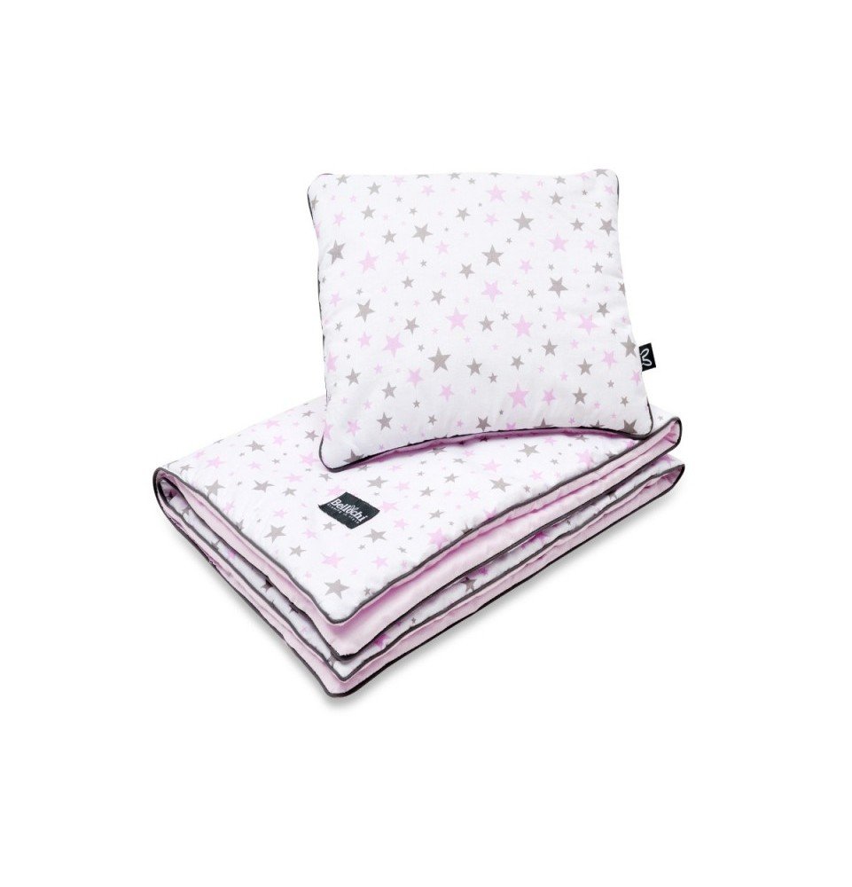 Pagalvės ir anklodės komplektas Star Way