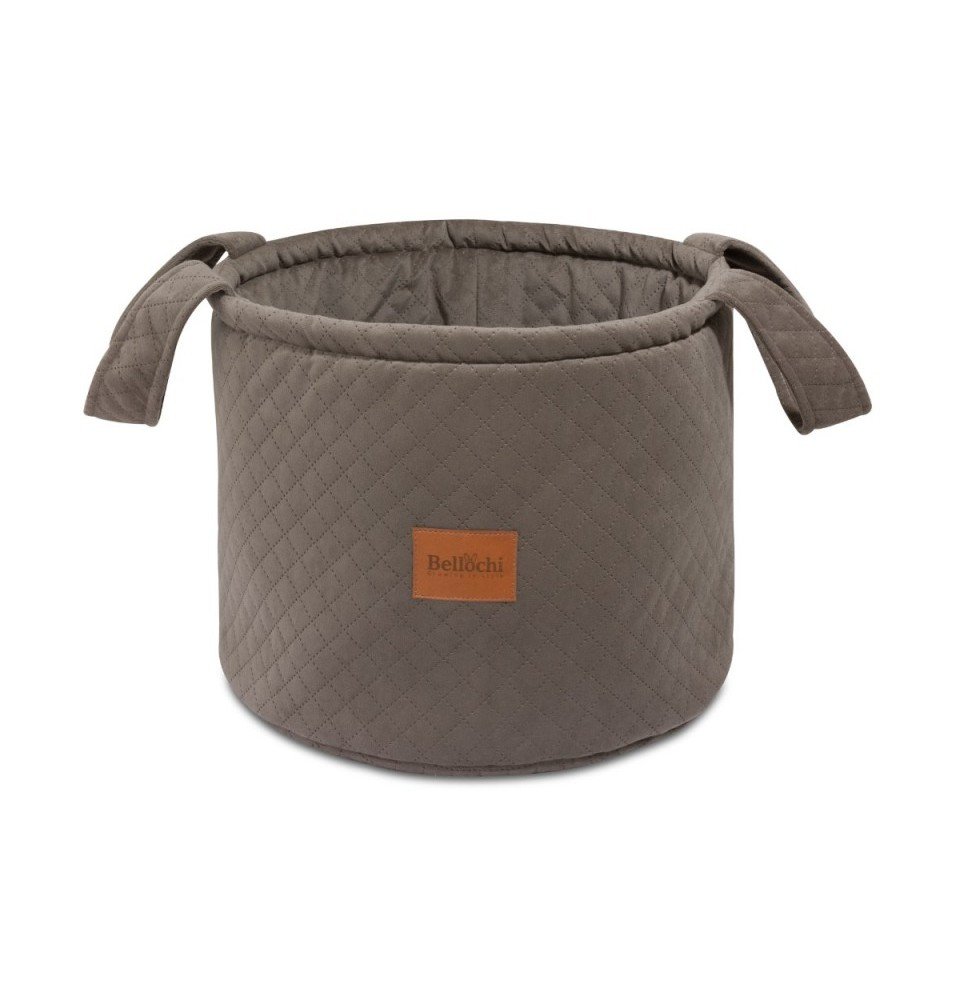 Krepšys žaislams Beige Krepšys žaislams Beige