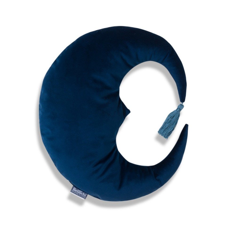 Dekoratyvinė pagalvė Moon Blue