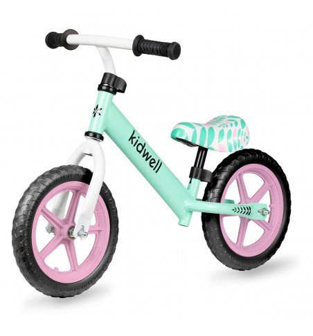Balansinis dviratukas Kidwell Rebel, Mint