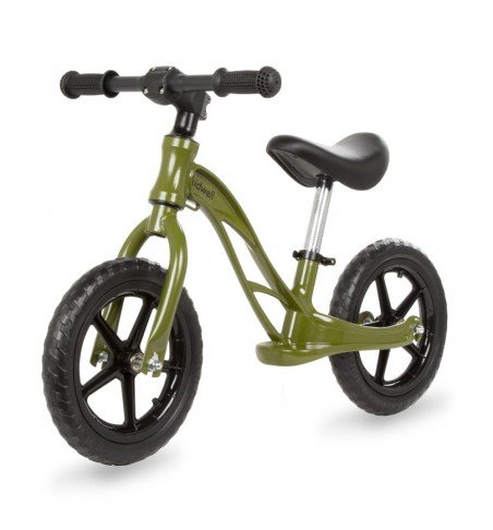 Balansinis dviratukas Kidwell Rocky, Khaki