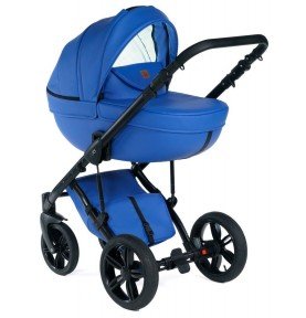 Universalus vežimėlis Dada Max 500 3in1, Cobalt Blue
