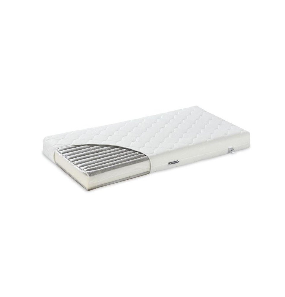 Čiužinys Fiki Miki Natura Baby Prestige Line NBPL1, 140 x 70 x 12 cm
