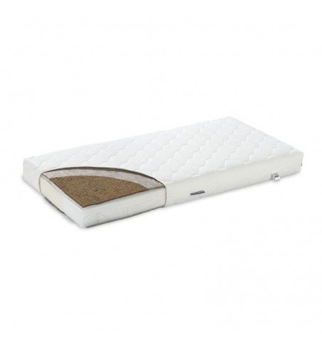 Čiužinys Fiki Miki Natura Baby Prestige Line NBPL1, 140 x 70 x 12 cm