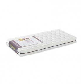 Čiužinys Fiki Miki Natura Baby Prestige Line NBPL1, 140 x 70 x 12 cm