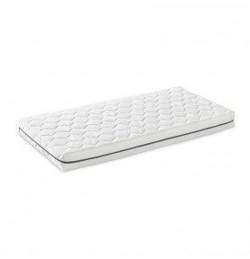 Čiužinys Fiki Miki Natura Baby Prestige Line NBPL1, 140 x 70 x 12 cm