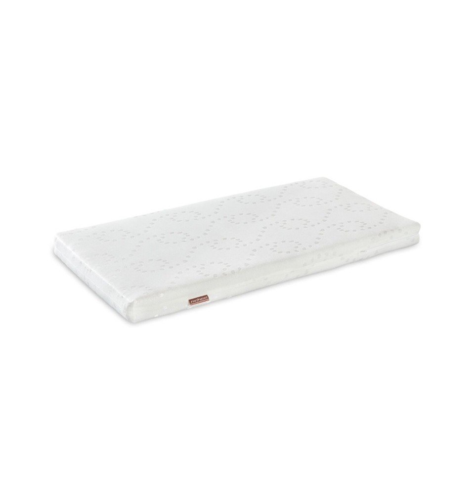 Čiužinys Fiki Miki Natura Baby Komfort Line, 120 x 60 x 8 cm