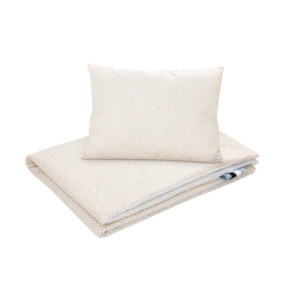 Pagalvės ir anklodės komplektas Lux Collection