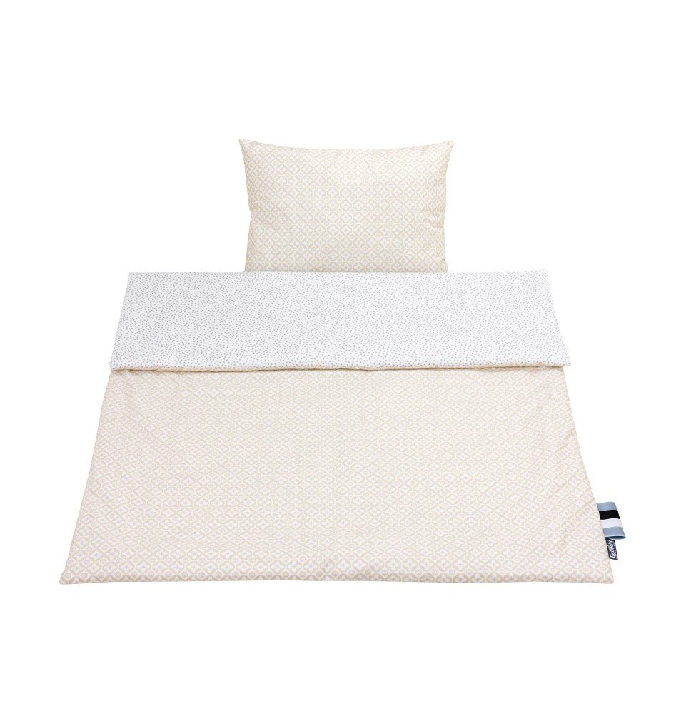 Pagalvės ir anklodės komplektas Lux Collection