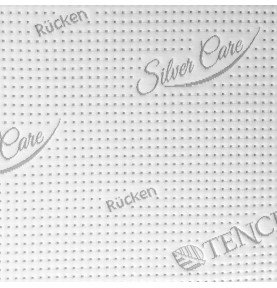 Čiužinys Rucken Natura, 120x60cm