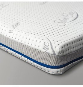 Čiužinys Rucken Natura, 120x60cm