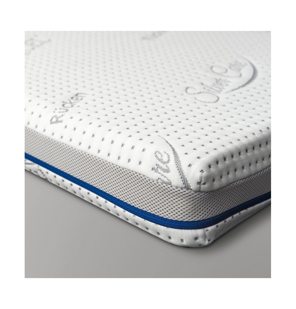 Čiužinys Rucken Natura, 120x60cm