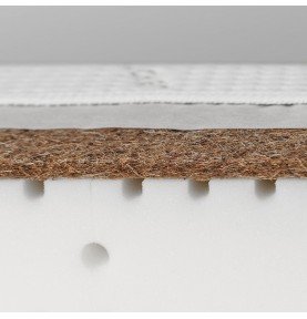 Čiužinys Rucken Natura, 120x60cm