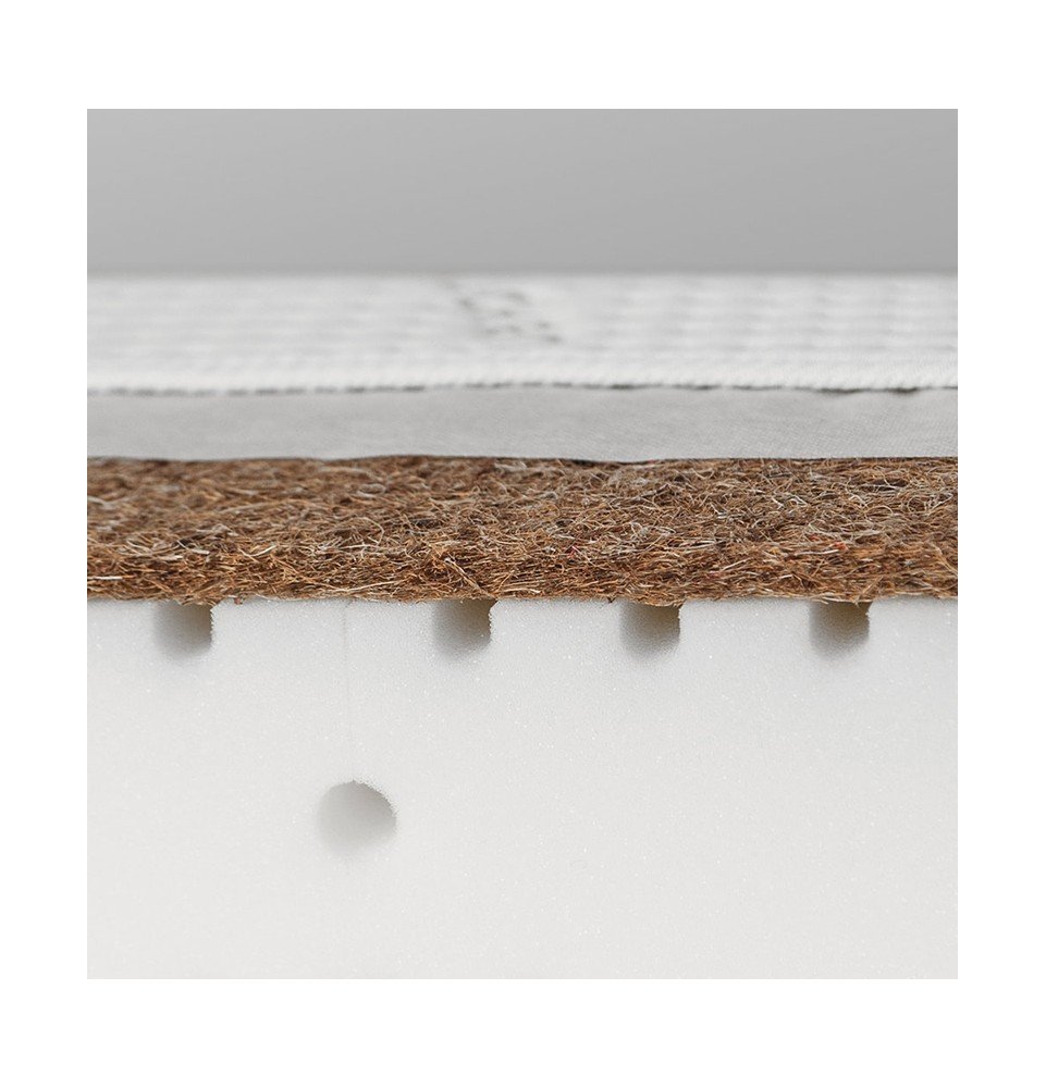 Čiužinys Rucken Natura, 120x60cm