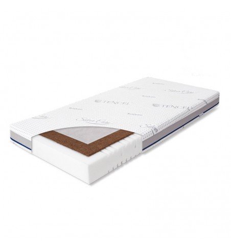 Čiužinys Rucken Natura, 120x60cm