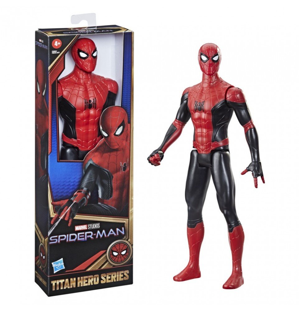 Veiksmo figūrėlė Spider-Man, 30 cm