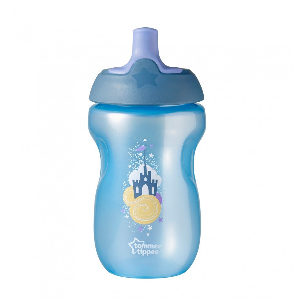 Gertuvė Tommee Tippee Active Sports, 300ml, 12m+, 44712097